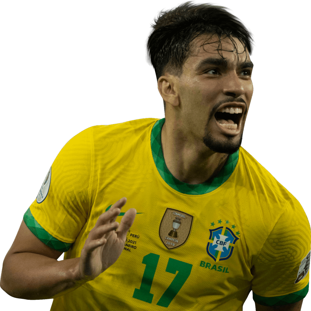 Brazil National Team 2026