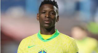 Brazil National Team 2026