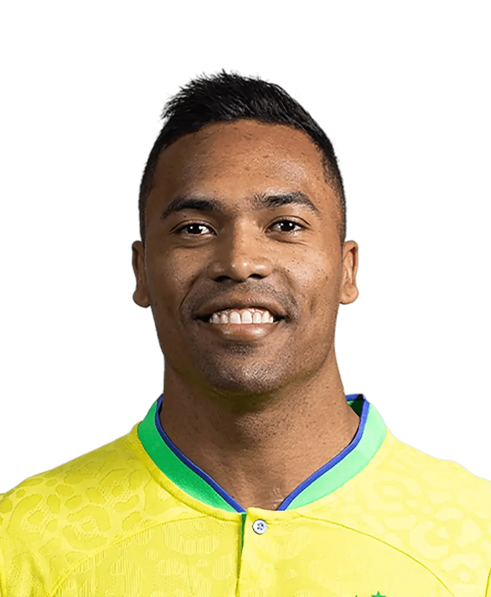 Brazil National Team 2026