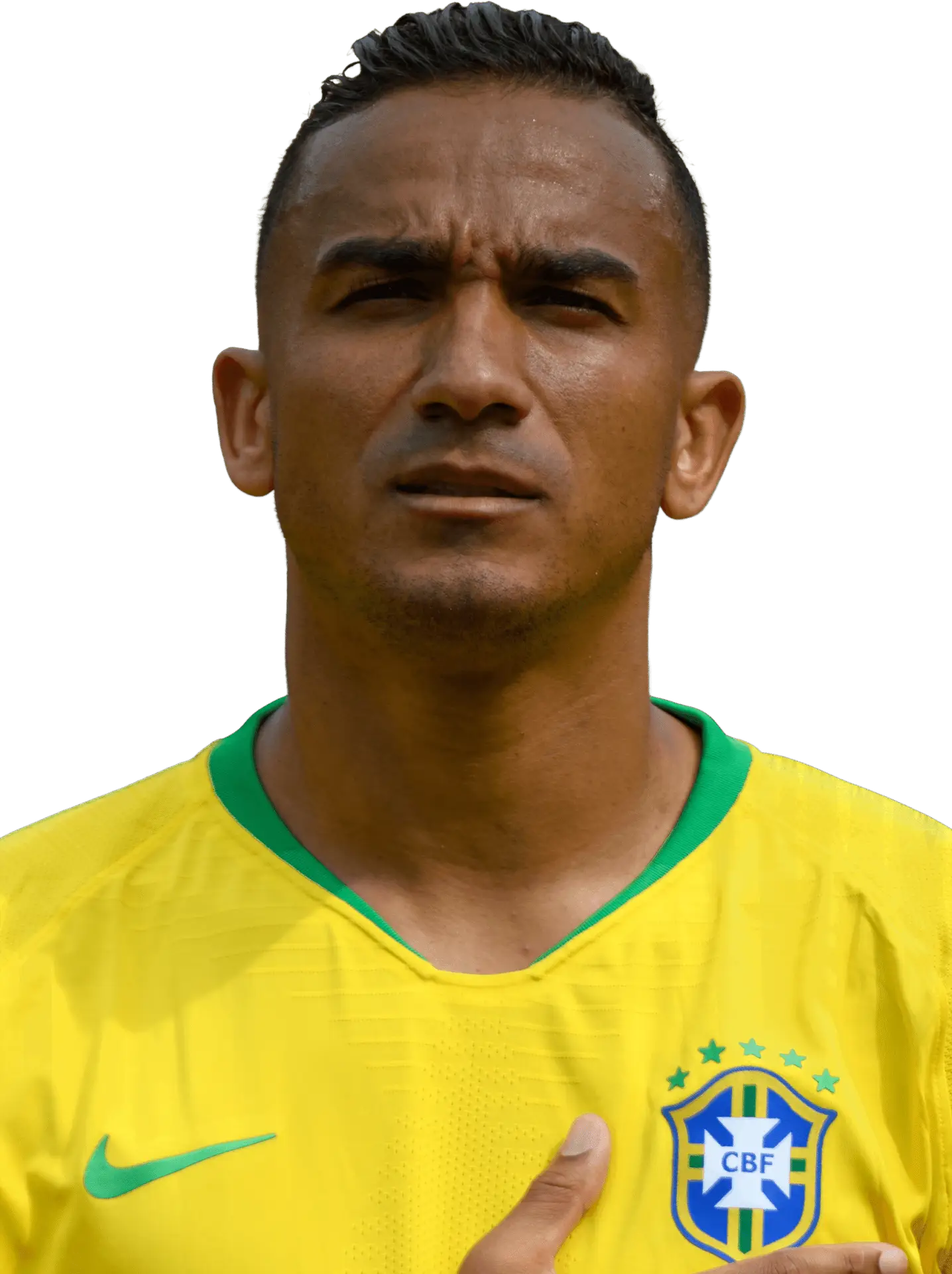 Brazil National Team 2026