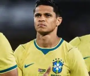 Brazil National Team 2026
