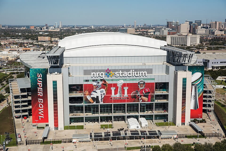 FIFA World Cup 2026 Venues
