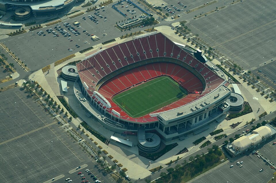 FIFA World Cup 2026 Venues