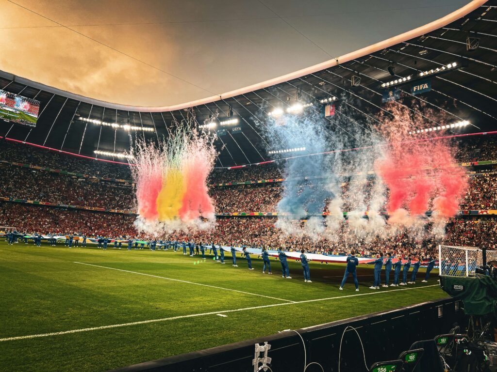 FIFA World Cup 2026 Opening Match
