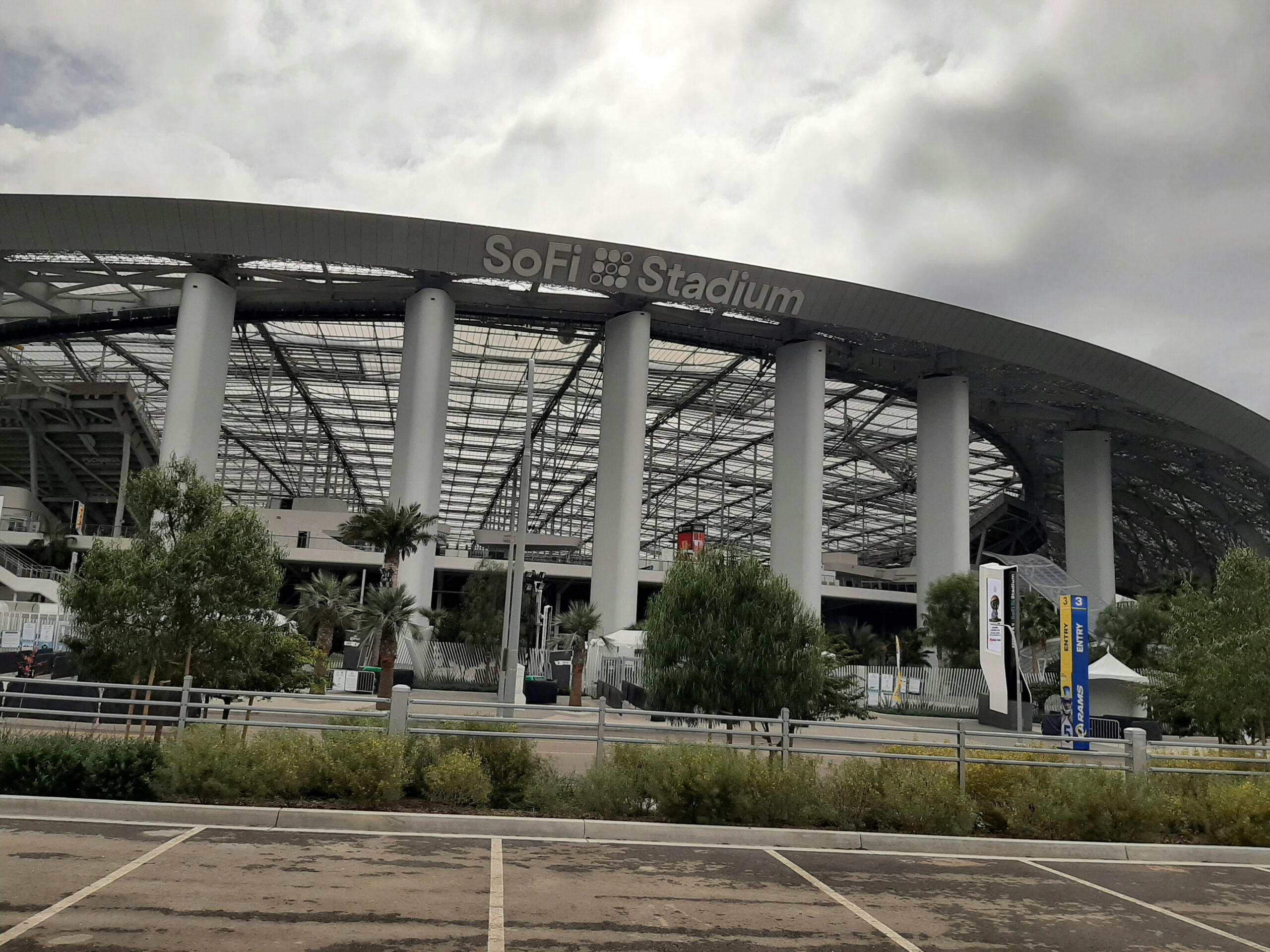 FIFA World Cup 2026 Venues