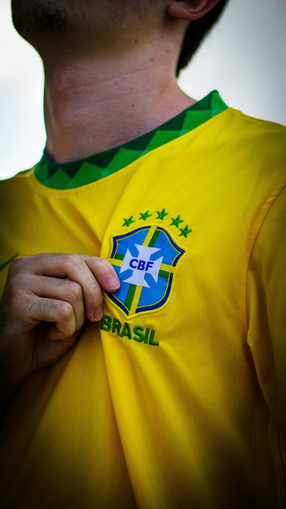 Brasil National Team