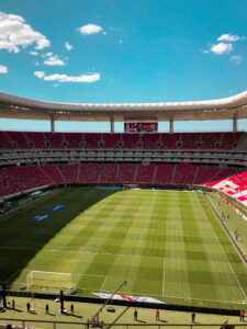 FIFA World Cup 2026 Venues