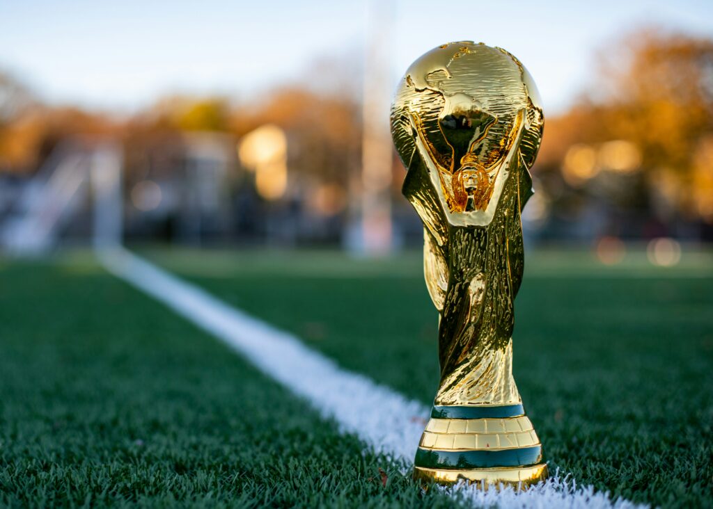 How to Watch FIFA World Cup 2026 Free Anywhere.