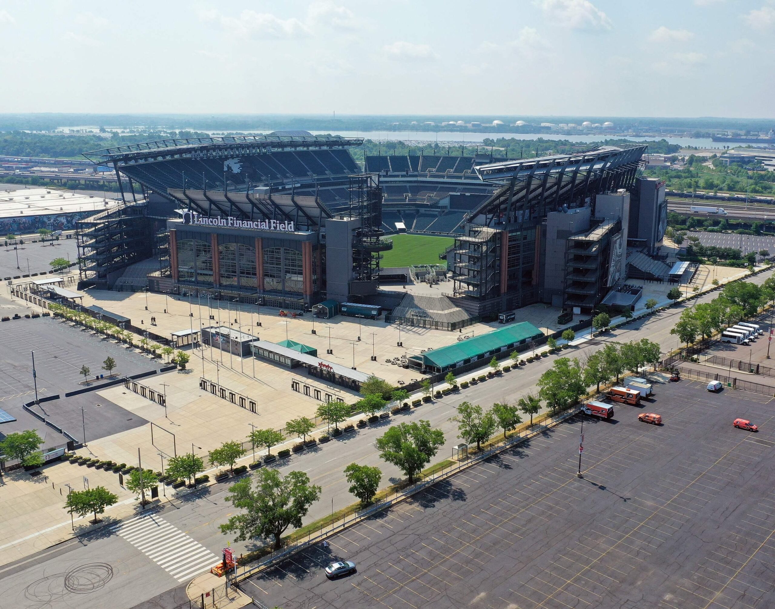 FIFA World Cup 2026 Venues