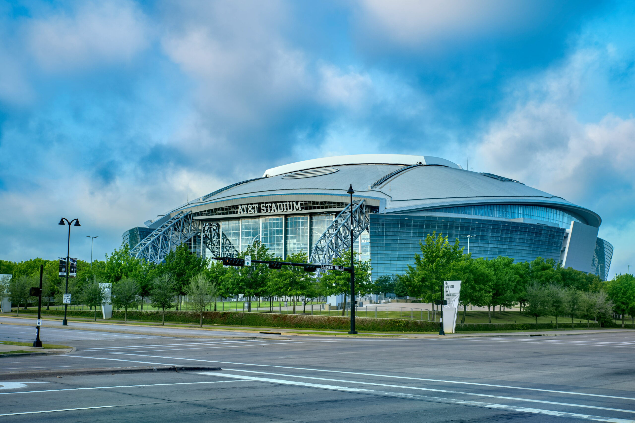 FIFA World Cup 2026 Venues