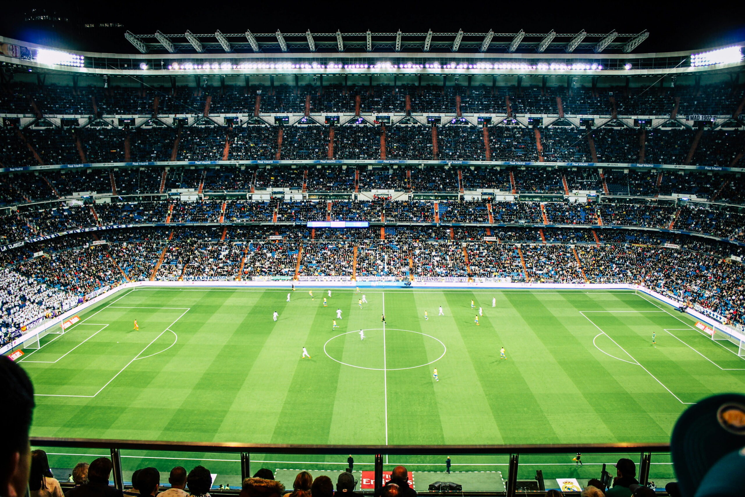 FIFA World Cup 2026 Venues